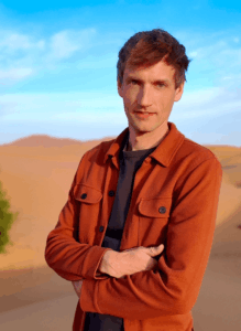 Expert Thomas Blom BENG-berekening